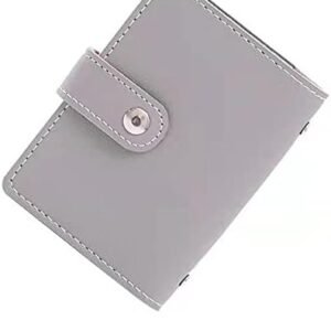 24-slot Credit Card Holder