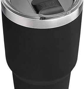 30 oz YETI Rambler Stainless Steel Tumbler