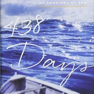 438 Days: Extraordinary Survival at Sea