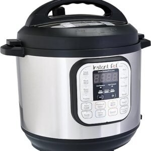 7-in-1 Electric Pressure Cooker with App