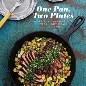 70+ Weeknight Meals for Two