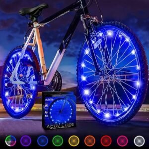 Activ Life LED Bike Wheel Lights