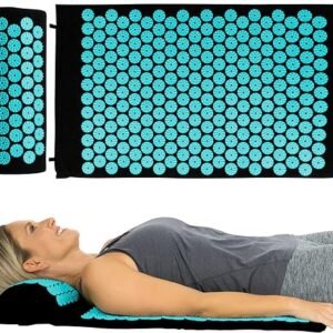 Acupressure Mat – Full Body Massager