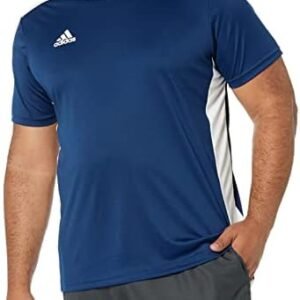 adidas Entrada Soccer Jersey (Men’s)