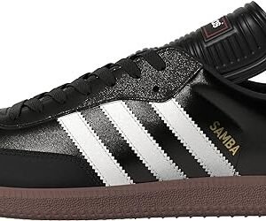 adidas Men’s Samba Indoor Soccer Shoe