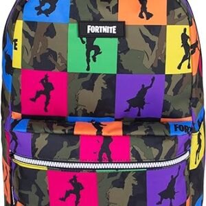 Adult Multiplier Backpack, Camo, US One-Size