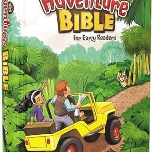 Adventure Bible for Early Readers