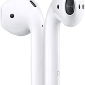 AirPods 2nd Gen Wireless Ear Buds