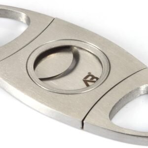 Alaska Bear® Stainless Steel Cigar Cutter