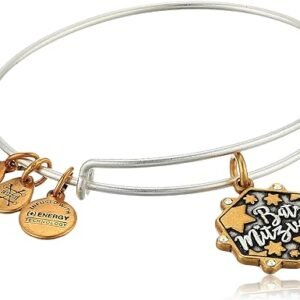 Alex and Ani Bat Mitzvah Bangle