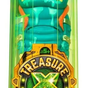 Alien Dissection Kit with Slime and Figure
