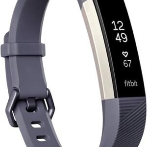 Alta HR Fitness Tracker