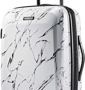 American Tourister Moonlight Marble Carry-On