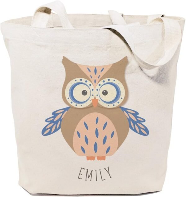 Animal Tote and Handbag for All Ages