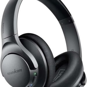 Anker Life Q20 Wireless Noise Cancelling Headphones