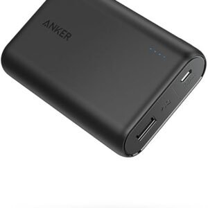 Anker PowerCore 10000 Portable Charger