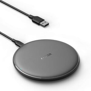 Anker Wireless Charger for iPhone and AirPods