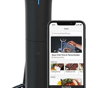 Anova Sous Vide Cooker Nano 2.0