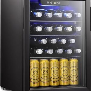 Antarctic Star Wine Cooler – Mini Fridge