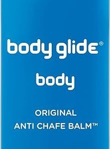 Anti Chafe Balm – Prevents Chafing & Irritation