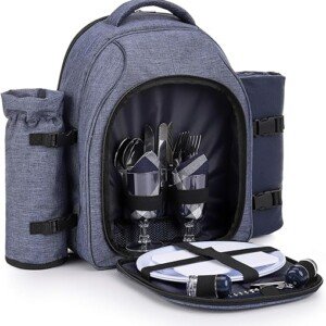 Apollo Walker Picnic Backpack with Cooler