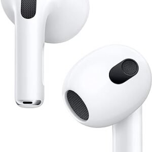 Apple AirPods 3 Wireless Ear Buds