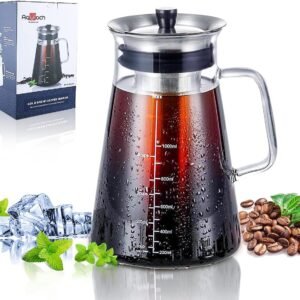 Aquach Airtight Cold Brew Maker