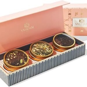 Assorted Tea Gift Sets – BLUSH