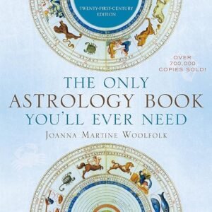 Astrology Book – Only One Needed