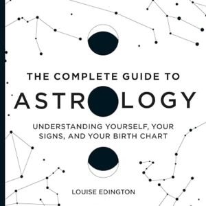 Astrology Guide: Understanding Yourself and Birth Chart