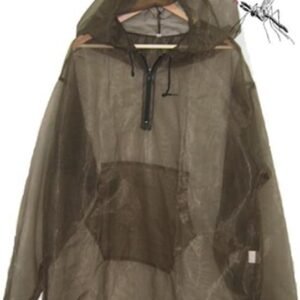 Aventik Mosquito Jacket: Safe, Light, UV-Protected