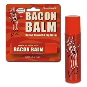 Bacon Lip Balm