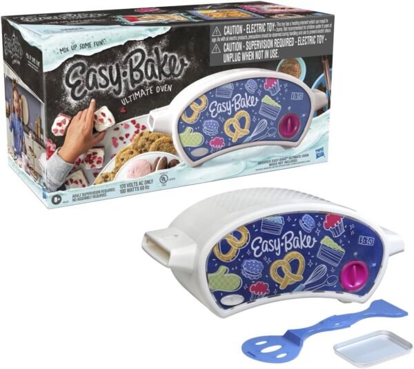 Baking Star Super Treat Oven