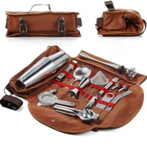 Bartender Kit Gift for New Bartender