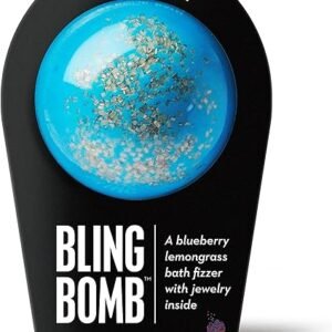 Bath Bling Bomb, 7oz