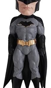 Batman Bobblehead: Premium Polyresin, Exquisite Detail