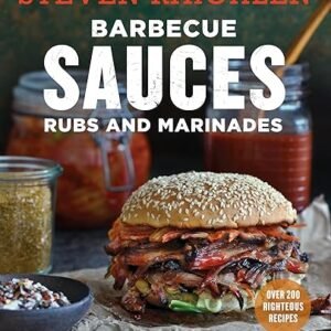 BBQ Sauces, Rubs, Marinades & More