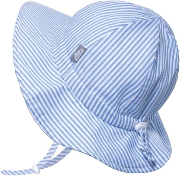 Beach Sun-Hat by Jan & Jul