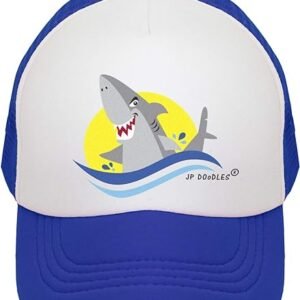 Beach Surf Kid Hat - Baby Sun Hat