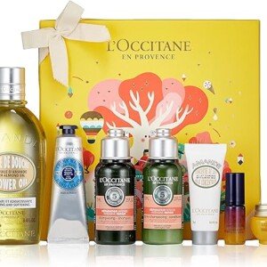 Beauty Favorites Kit by L’Occitane