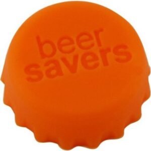 Beer Savers – Bottle Cap Protectors