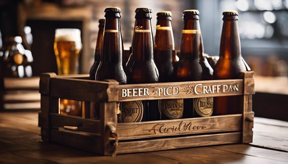 10 Must-Have Beer Gifts for Men: The Ultimate Guide