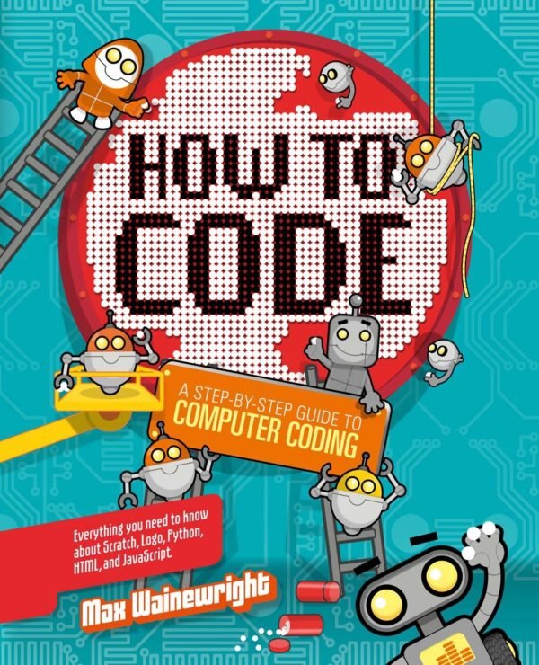 Beginner's Guide to Computer Coding