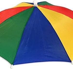 Beistle Umbrella Hat - Accessory