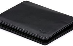 Bellroy Slim Leather Wallet - Max. 8 cards