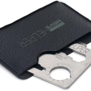 BELURSUS Multitool Wallet Pocket Card