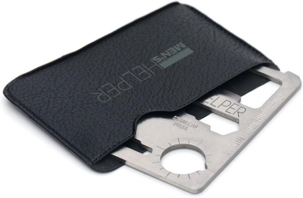 BELURSUS Multitool Wallet Pocket Card