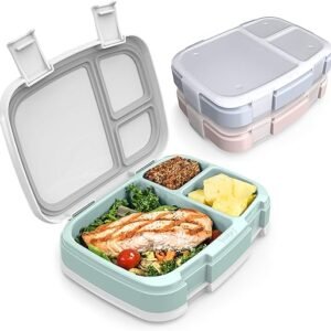 Bentgo Fresh Lunch Box Set