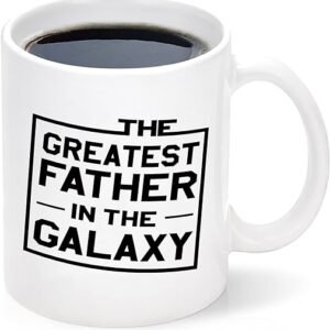 Best Dad Mug for Father’s Day