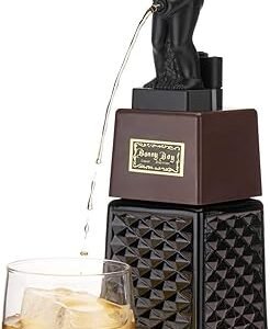 Beverage Dispenser for Home Bar, Funny Men’s Gift